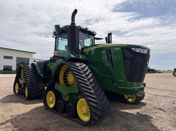 2022 John Deere 9RX 640 - Photo6