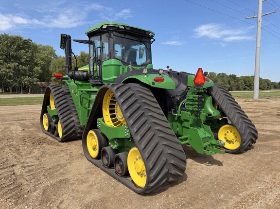 2022 John Deere 9RX 640 - Photo3