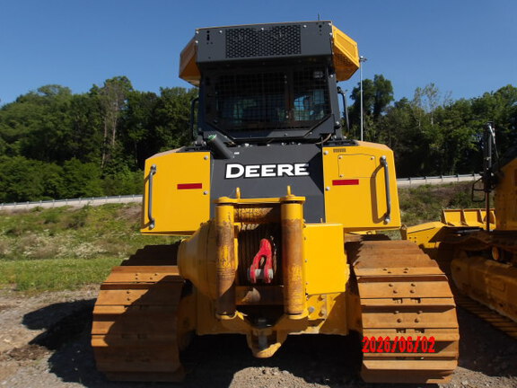 2024 John Deere 850L