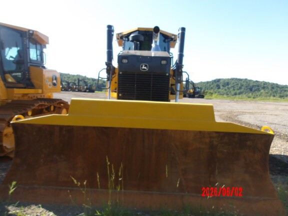 2024 John Deere 850L