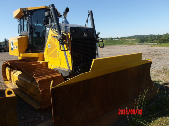 2024 John Deere 850L
