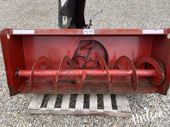 Photo of Red Devil 60IN