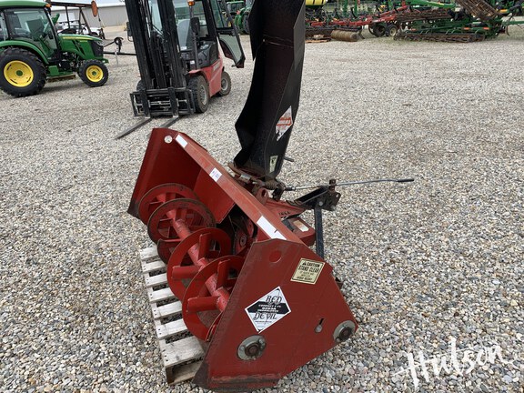 Photo of Red Devil 60IN