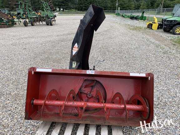 Photo of Red Devil 60IN