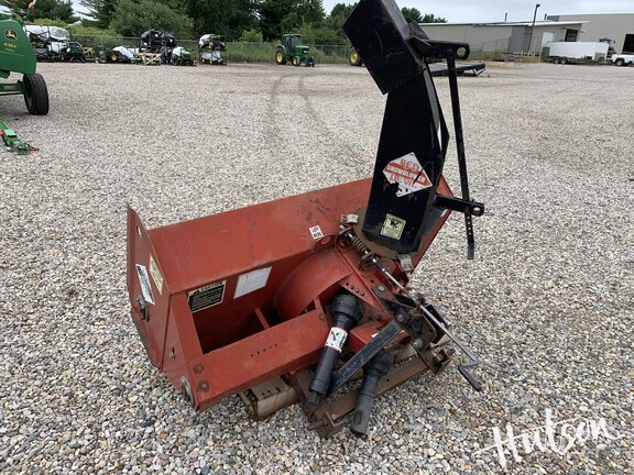 Photo of Red Devil 60IN