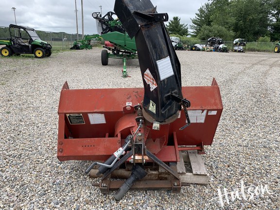Photo of Red Devil 60IN