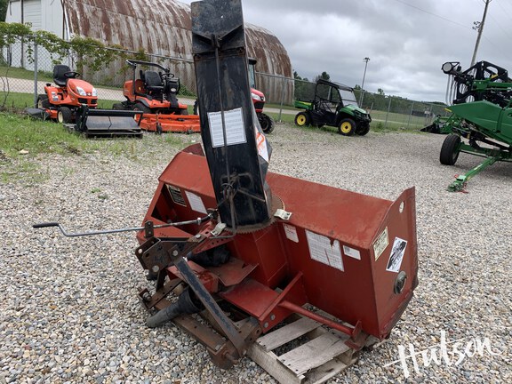 Photo of Red Devil 60IN