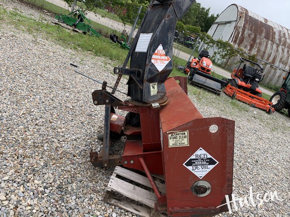 Photo of Red Devil 60IN