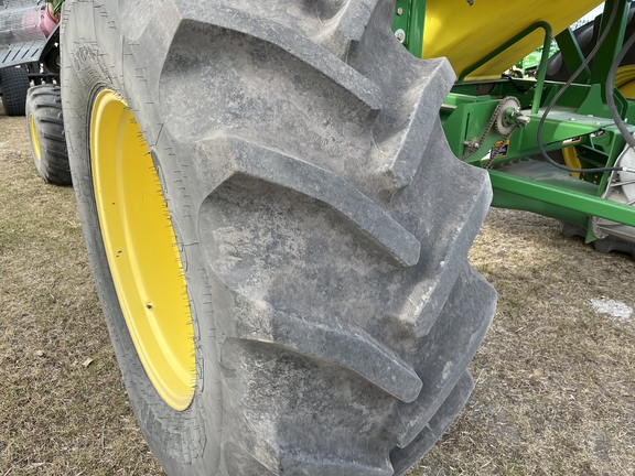 2011 John Deere 1830 49292