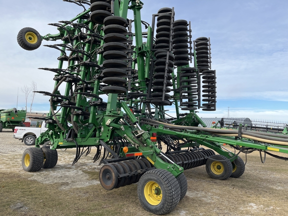 2011 John Deere 1830 49292