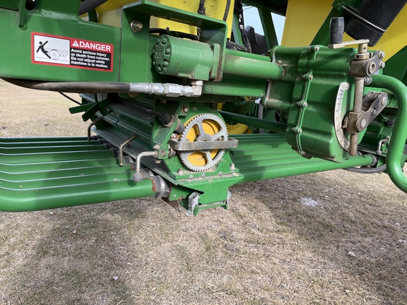 2011 John Deere 1830 49292