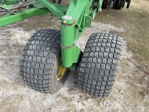 2011 John Deere 1830 49292