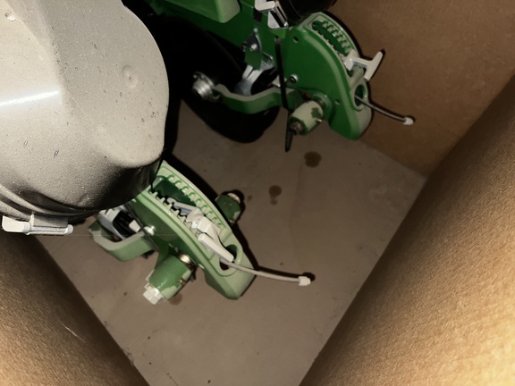 2022 John Deere PUK 1770/75NT 12R30 PLANTER - Photo2