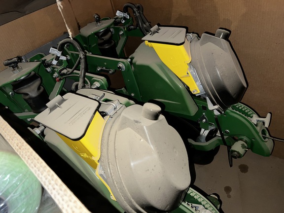 2022 John Deere PUK 1770/75NT 12R30 PLANTER - Photo3