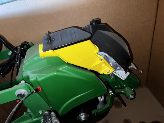 2022 John Deere PUK 1770/75NT 12R30 PLANTER - Photo4