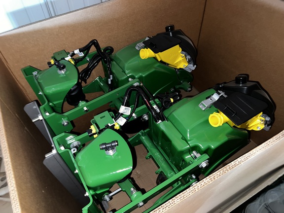 2022 John Deere PUK 1770/75NT 12R30 PLANTER - Photo1