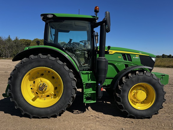 2024 John Deere 6R 165 - Photo2