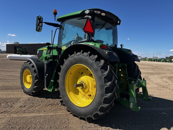 2024 John Deere 6R 165 - Photo5