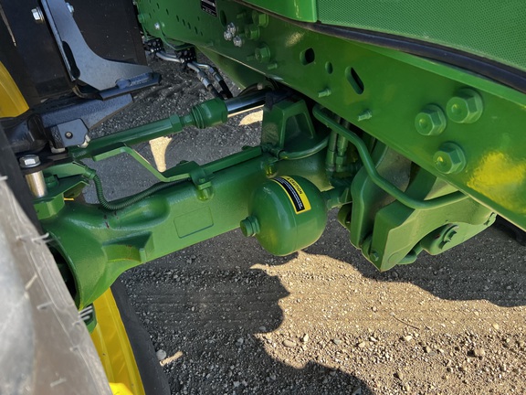 2024 John Deere 6R 165 - Photo13