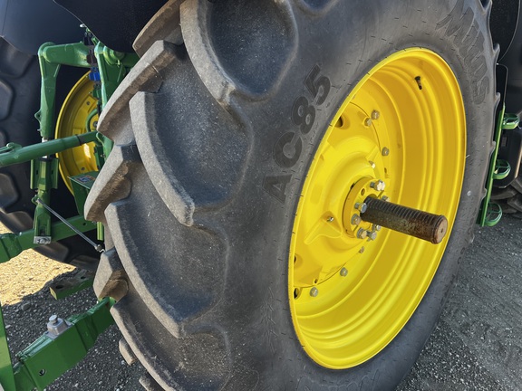 2024 John Deere 6R 165 - Photo15