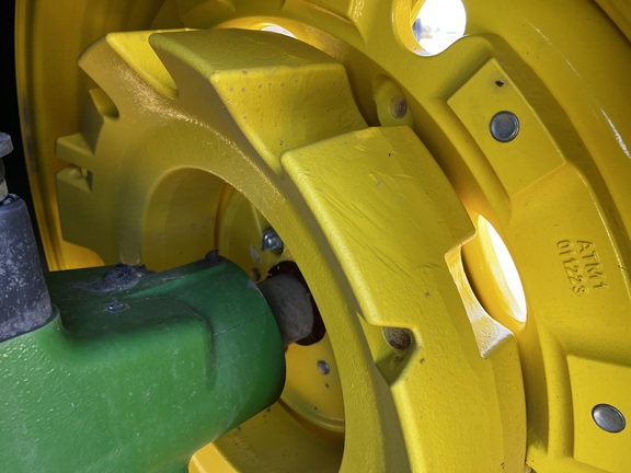 2024 John Deere 6R 165 - Photo17