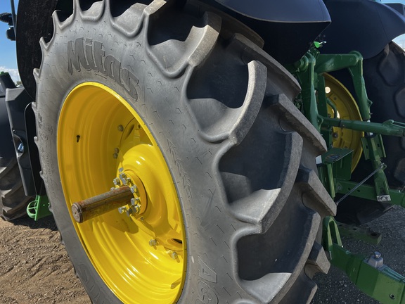 2024 John Deere 6R 165 - Photo18