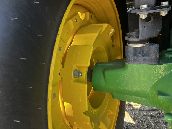 2024 John Deere 6R 165 - Photo19