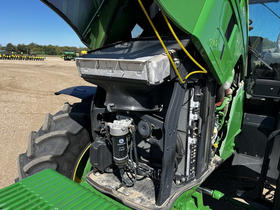 2024 John Deere 6R 165 - Photo20