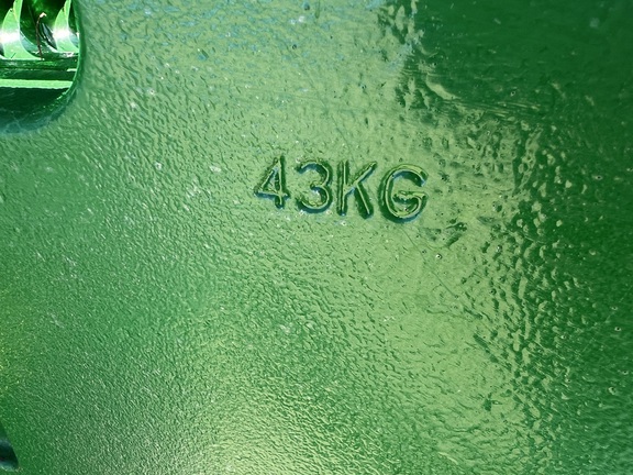 2024 John Deere 6R 165 - Photo21