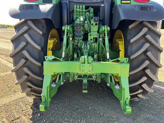 2024 John Deere 6R 165 - Photo23