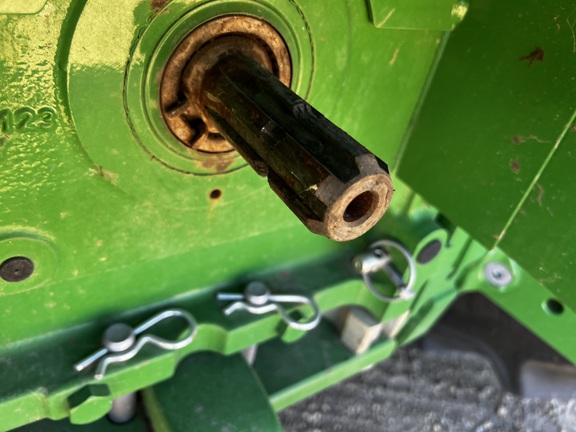 2024 John Deere 6R 165 - Photo25