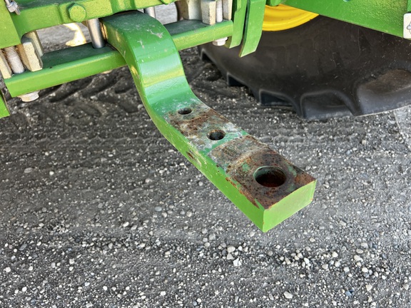 2024 John Deere 6R 165 - Photo26