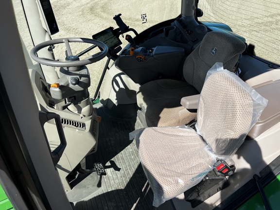 2024 John Deere 6R 165 - Photo27