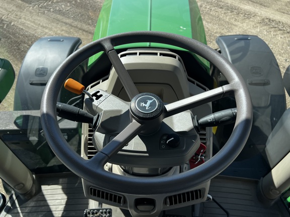 2024 John Deere 6R 165 - Photo28