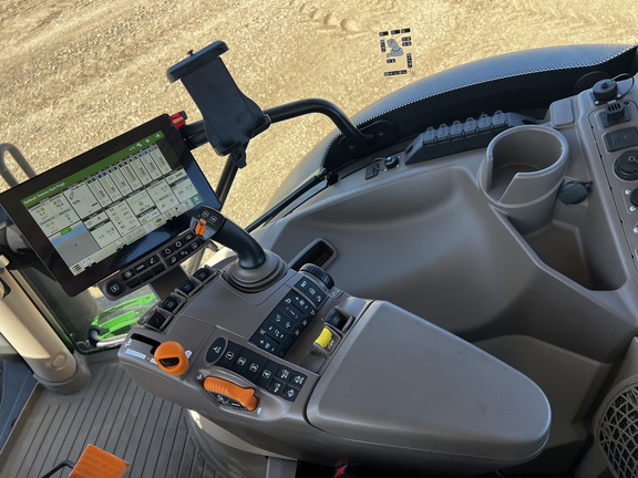 2024 John Deere 6R 165 - Photo32