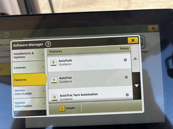 2024 John Deere 6R 165 - Photo34