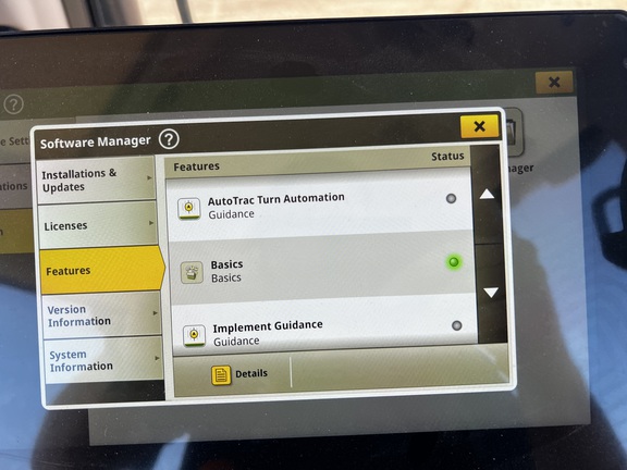 2024 John Deere 6R 165 - Photo35