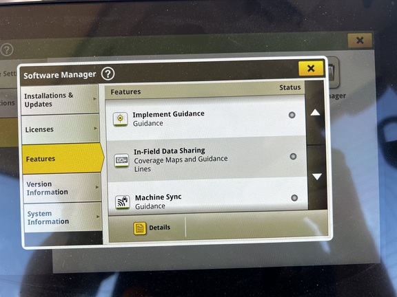 2024 John Deere 6R 165 - Photo36