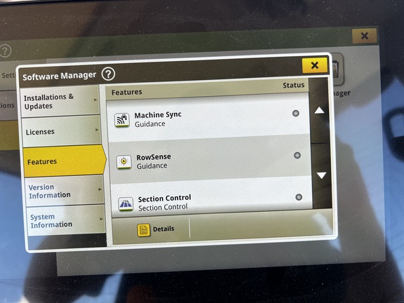 2024 John Deere 6R 165 - Photo37