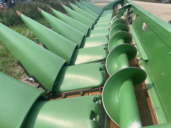 2018 John Deere 712C - Photo9