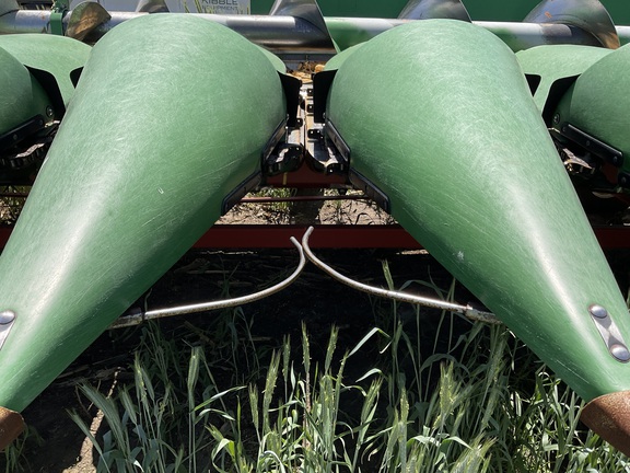 2018 John Deere 712C - Photo11
