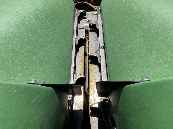 2018 John Deere 712C - Photo12