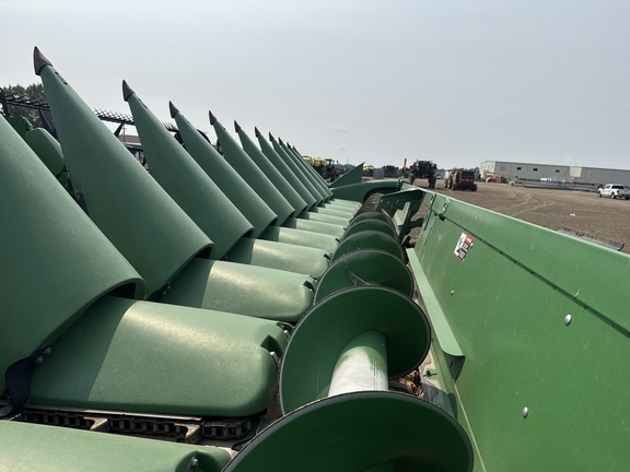 2018 John Deere 712C - Photo6