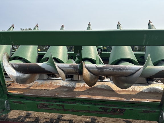 2018 John Deere 712C - Photo7