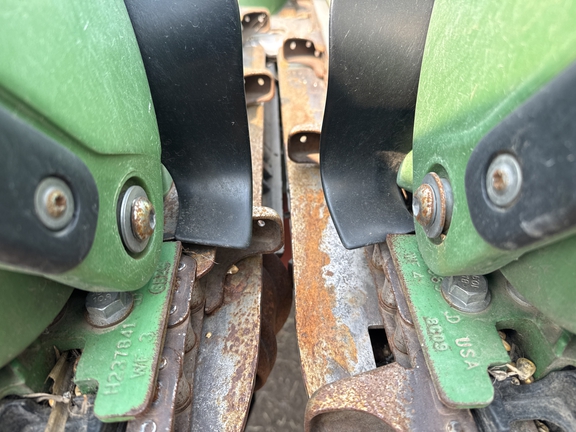 2018 John Deere 712C - Photo11
