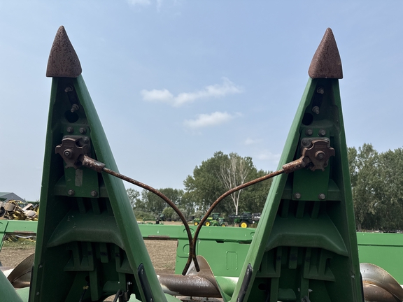 2018 John Deere 712C - Photo9