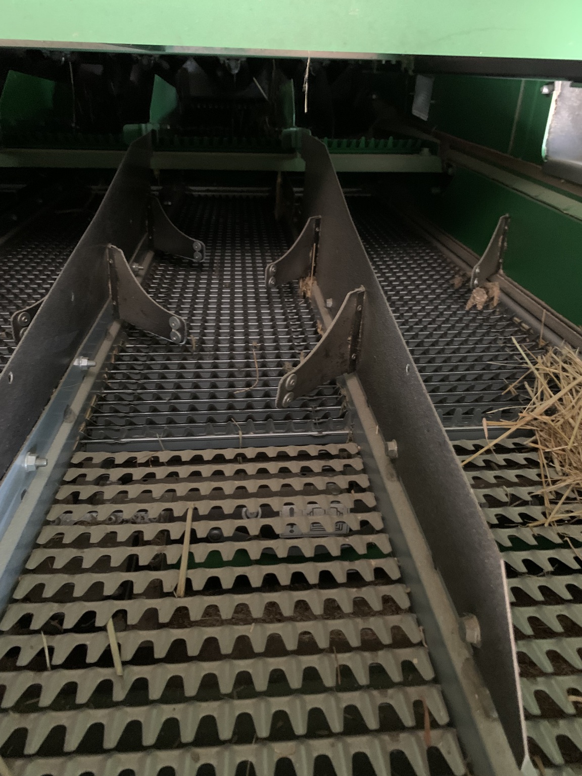 2021 John Deere S780 Image 10