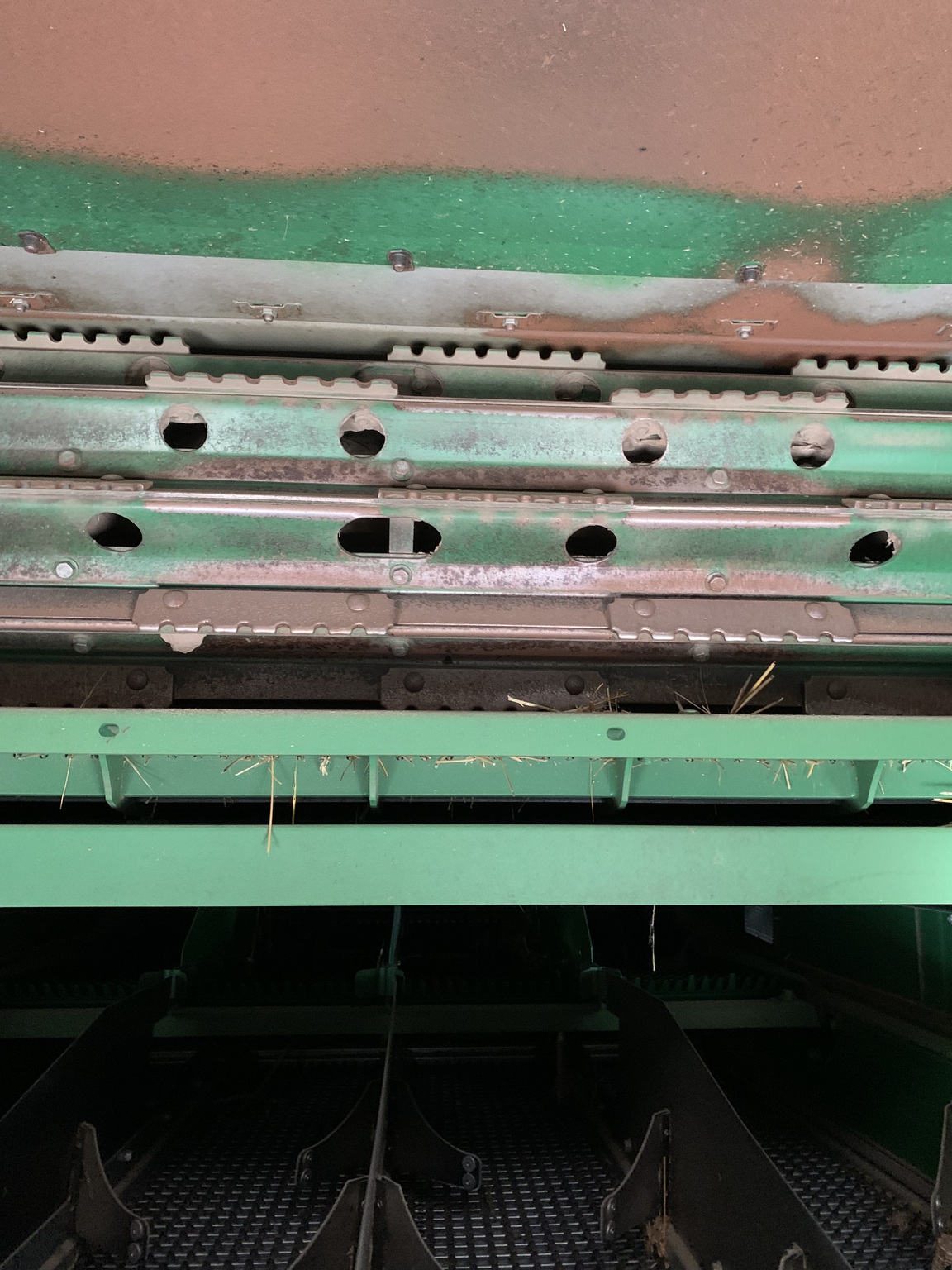 2021 John Deere S780 Image 11