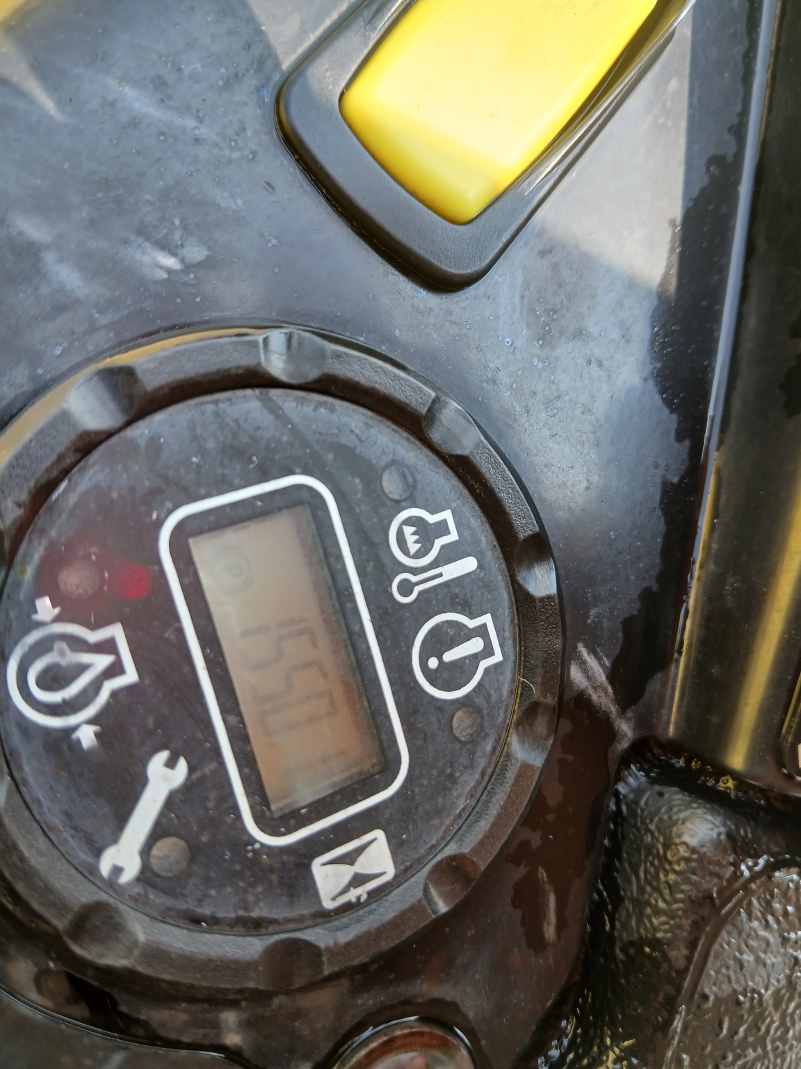 2017 John Deere Z960M Image 5