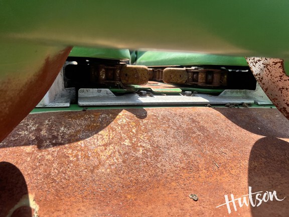 Photo of 2024 John Deere C12F